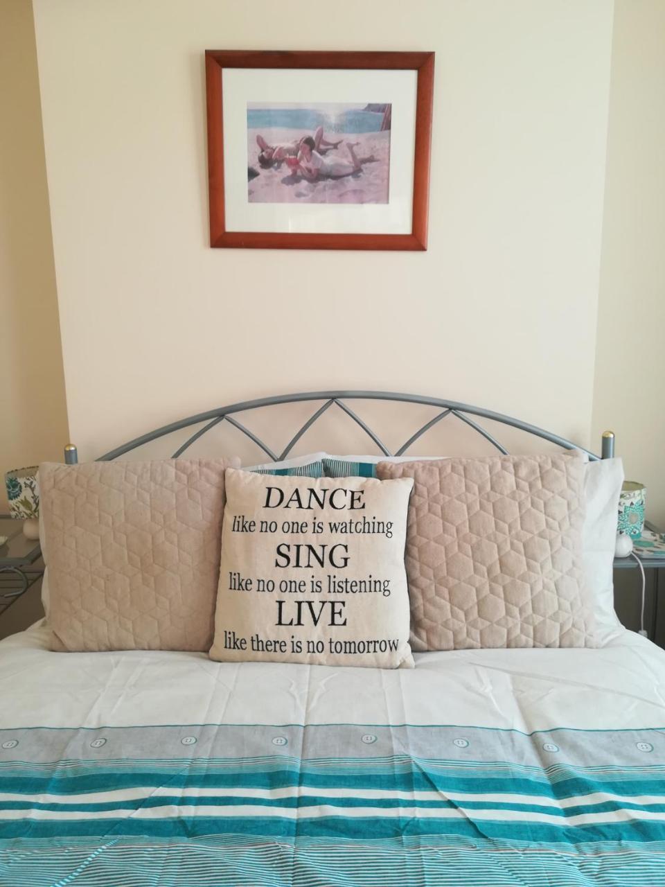 Crestwell House Bed & Breakfast Eastleigh Dış mekan fotoğraf